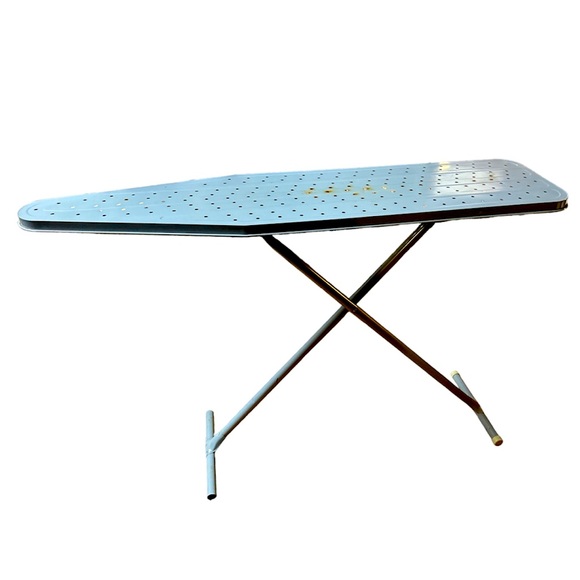 Vintage Other Vintage All Metal Ironing Board Full Size Made Usa